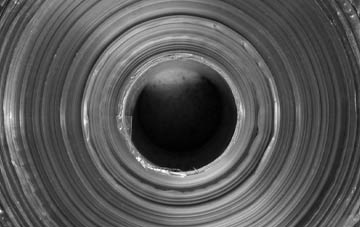 Fedw Fawr edpm waterproofing