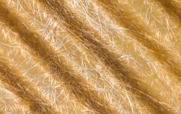 Fedw Fawr fibreglass roof waterproofing