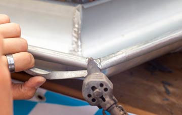 disadvantages of Fedw Fawr lead roofing