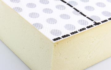 meeting Fedw Fawr building codes