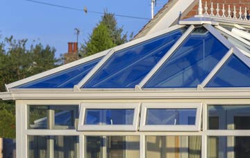 professional Fedw Fawr conservatory insulation