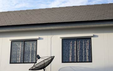 Fedw Fawr rubber roof costs