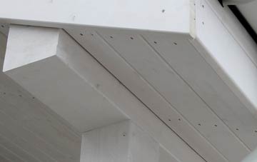 soffits Fedw Fawr, Isle Of Anglesey