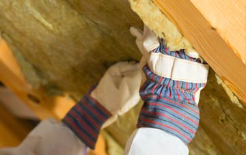 types of Fedw Fawr pitched roof insulation materials