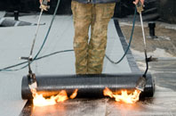 Fedw Fawr flat roof sealing quote