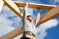 Fedw Fawr roof replacement work