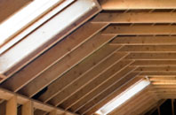 Fedw Fawr tapered roof insulation quotes